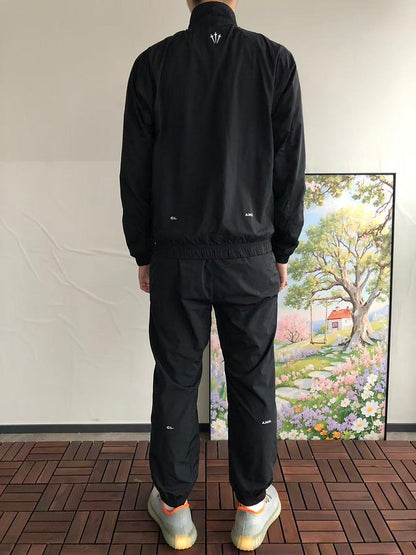 N🔥C🔥A & N🔥K🔥 JACKET TROUSERS