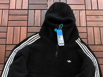 🔥DI🔥AS & JENNIE HOODIE FLEECE