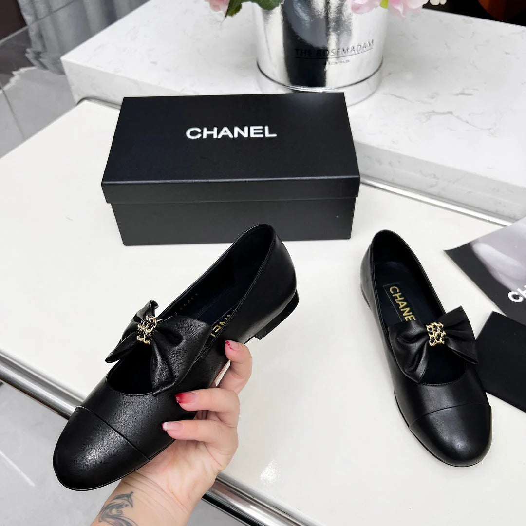 CHANEL