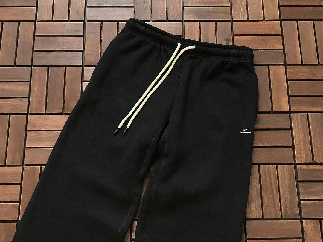 ￥~TOP 199 PANTS 175 N🔥K🔥HOODIE TROUSERS FLEECE