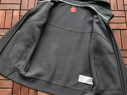 TF 2023 FB7921-060 zip-up coat pants