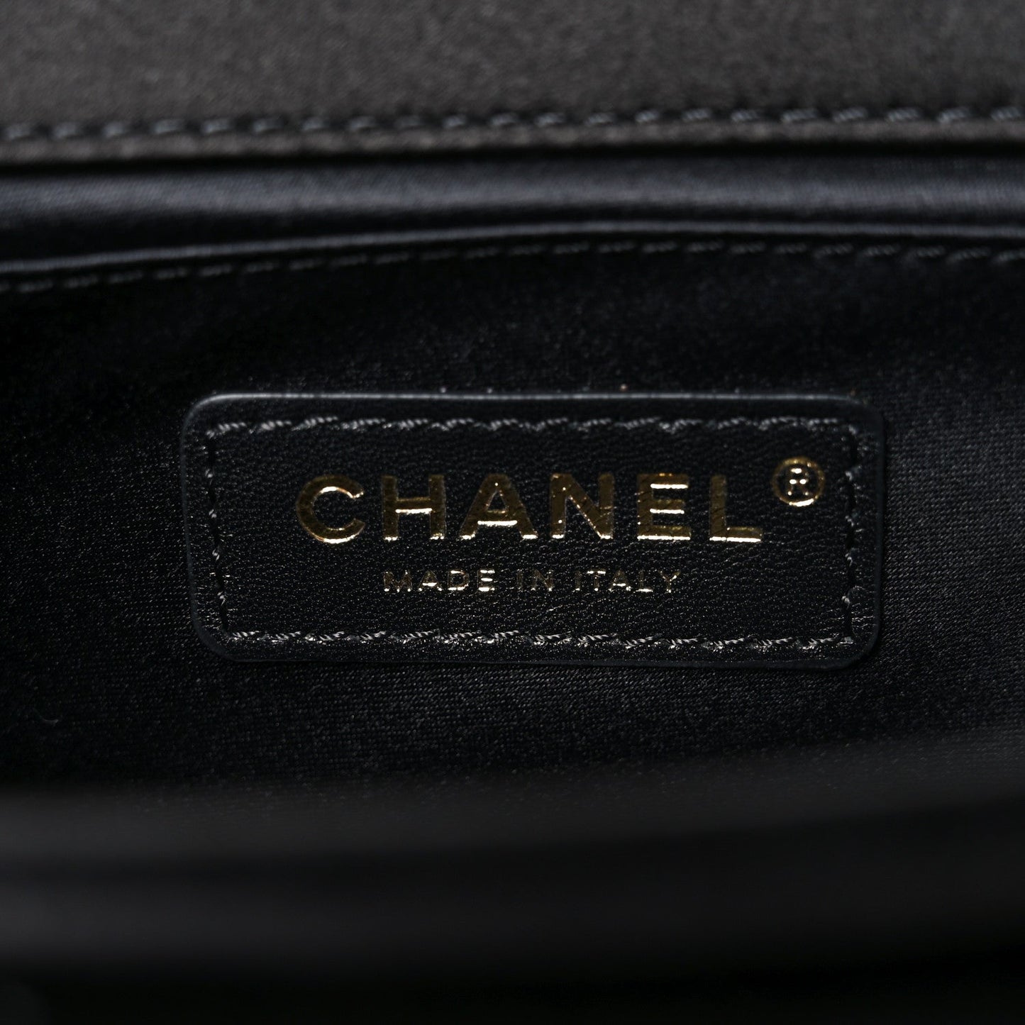CHANEL