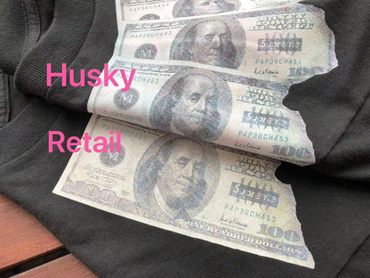 🔥husky11~🔥SupMM6 Dollar T-SHIRT