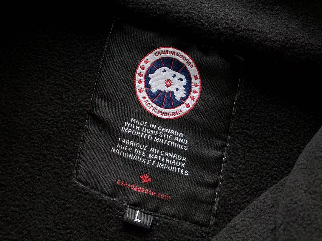 C🔥N🔥🔥A G🔥🔥🔥E JACKET FLEECE