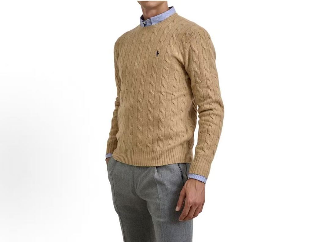 RA🔥PH🔥AU🔥EN SWEATER