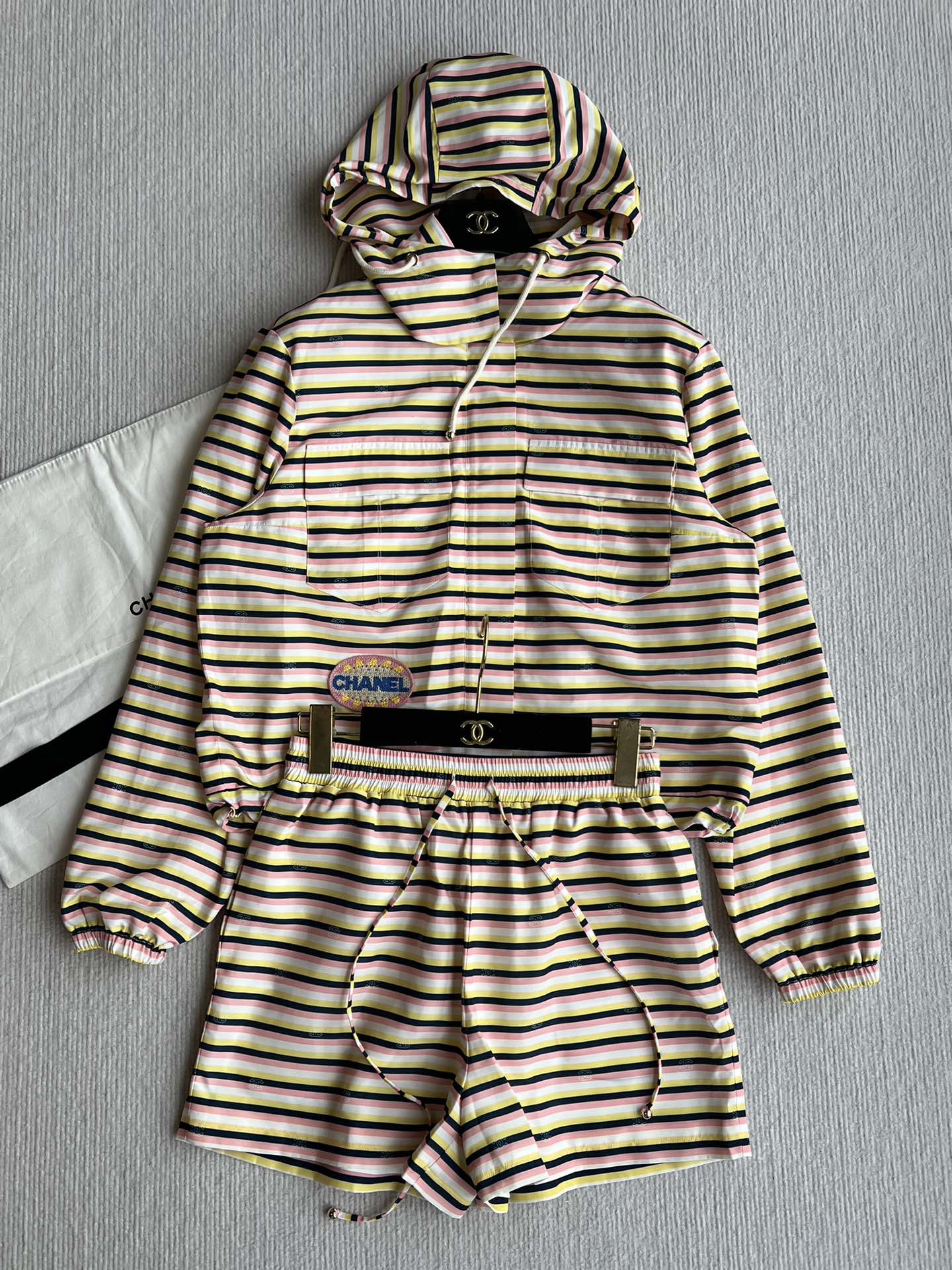 CHANEL
