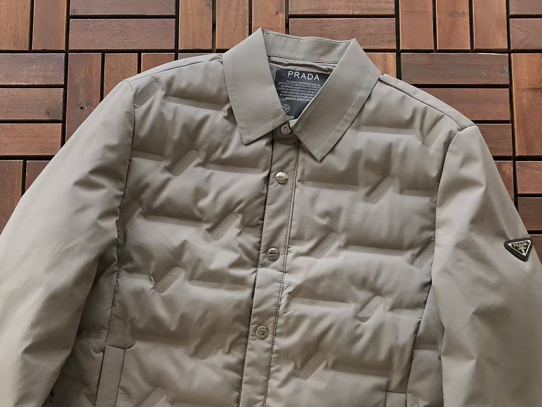 P🔥A🔥A COTTON JACKET