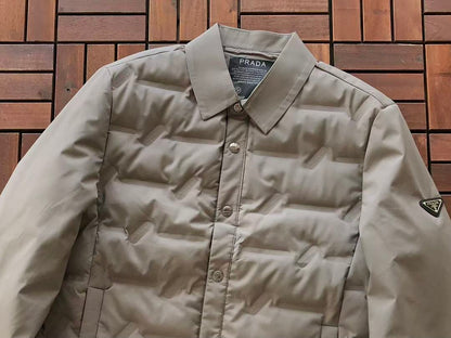 P🔥A🔥A COTTON JACKET