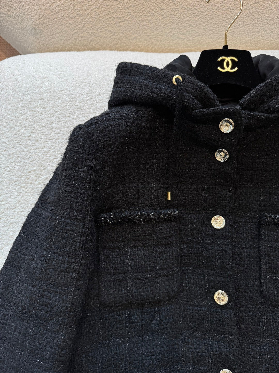 CHANEL