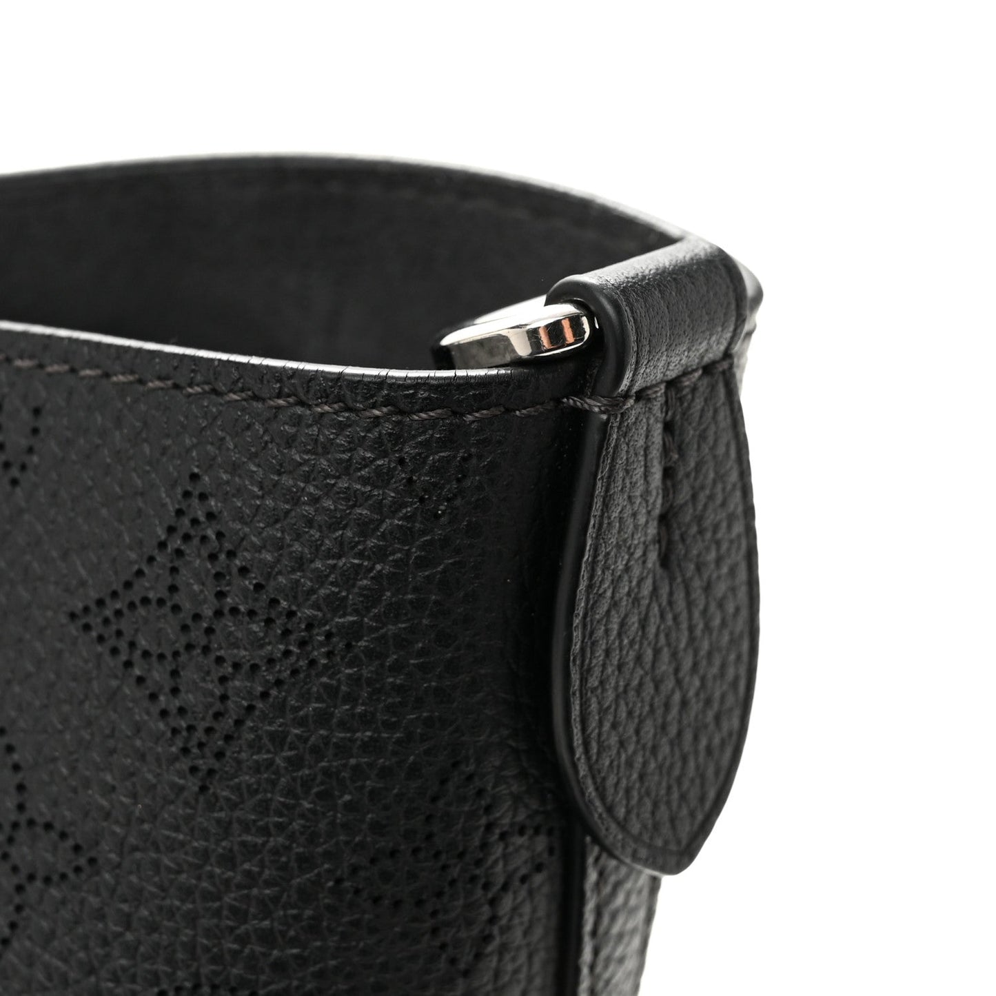 Mahina Blossom MM Black