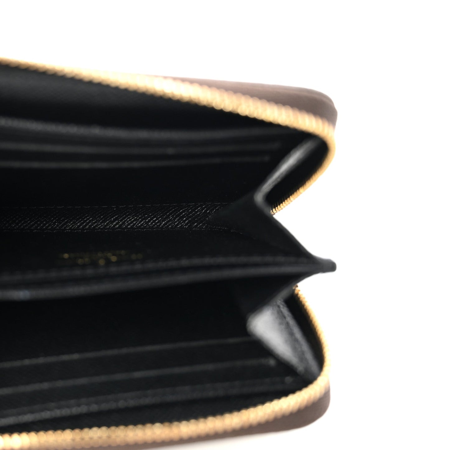 Monogram Giant Zippy Coin Purse