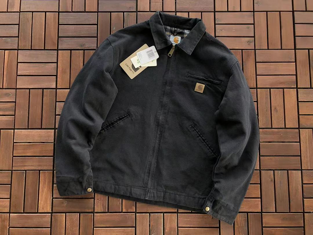 C🔥RH🔥RTT JACKET