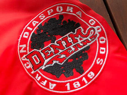 D🔥N🔥MT 🔥🔥RS COTTON JACKET