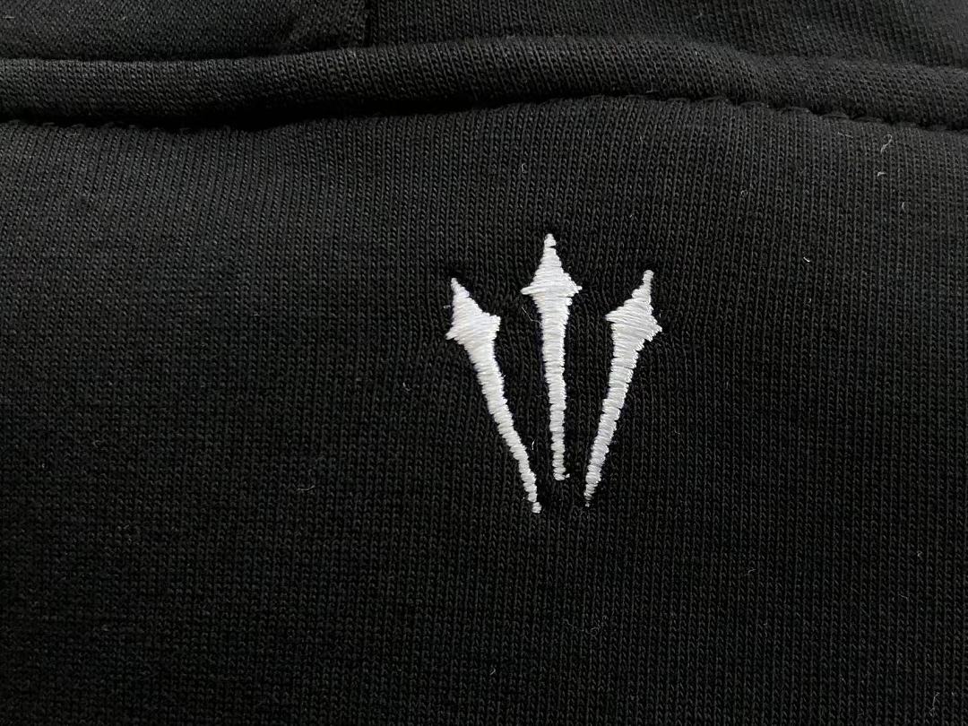 N🔥C🔥A & N🔥K🔥HOODIE TROUSERS