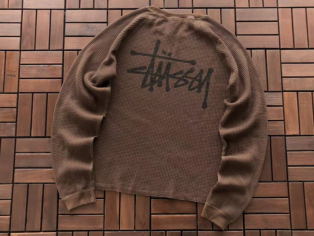 ST🔥S🔥Y LONG-SLEEVE