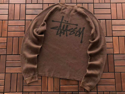 ST🔥S🔥Y LONG-SLEEVE