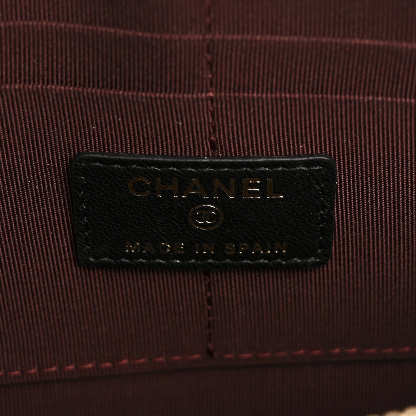 CHANEL