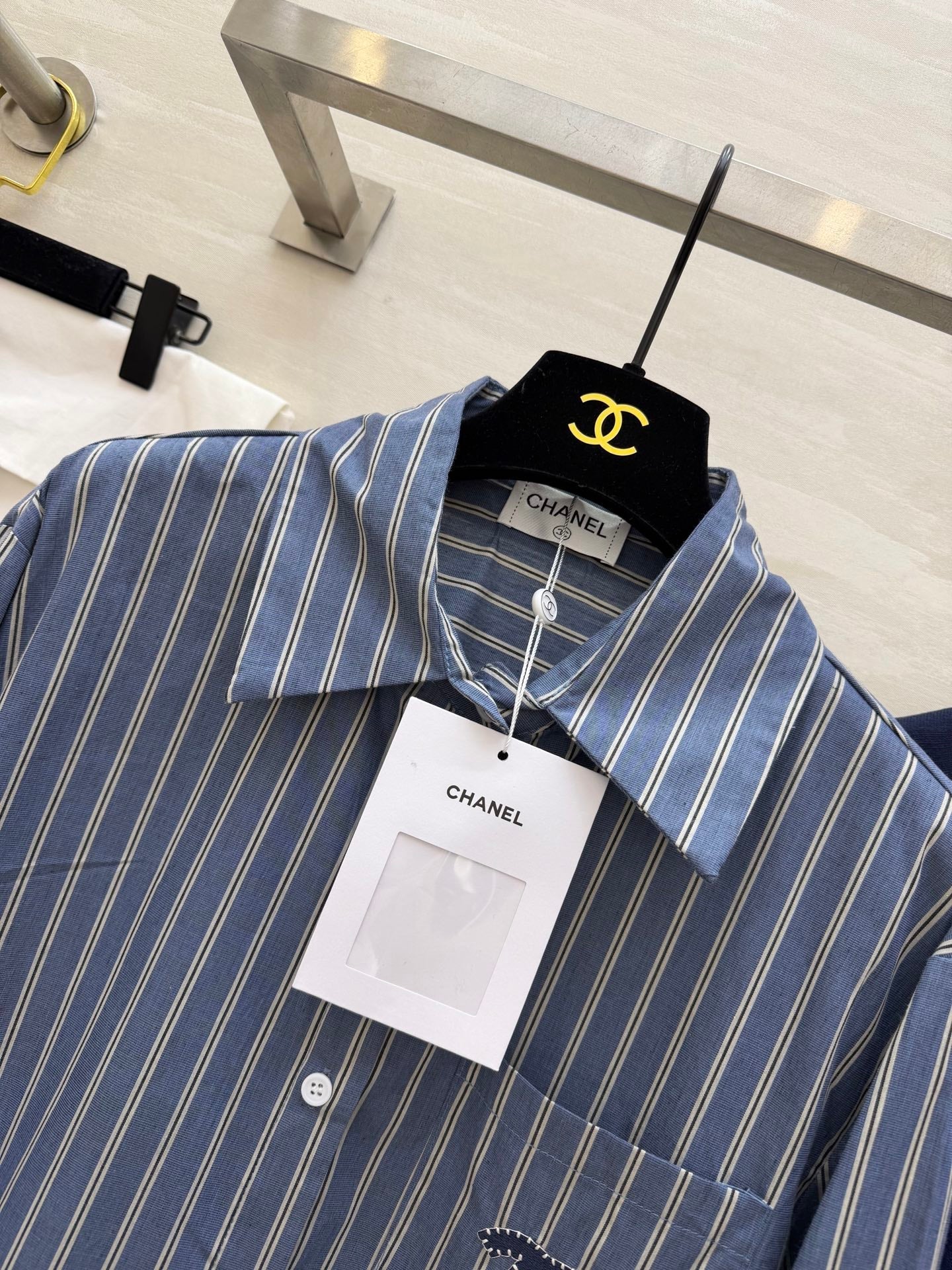 CHANEL