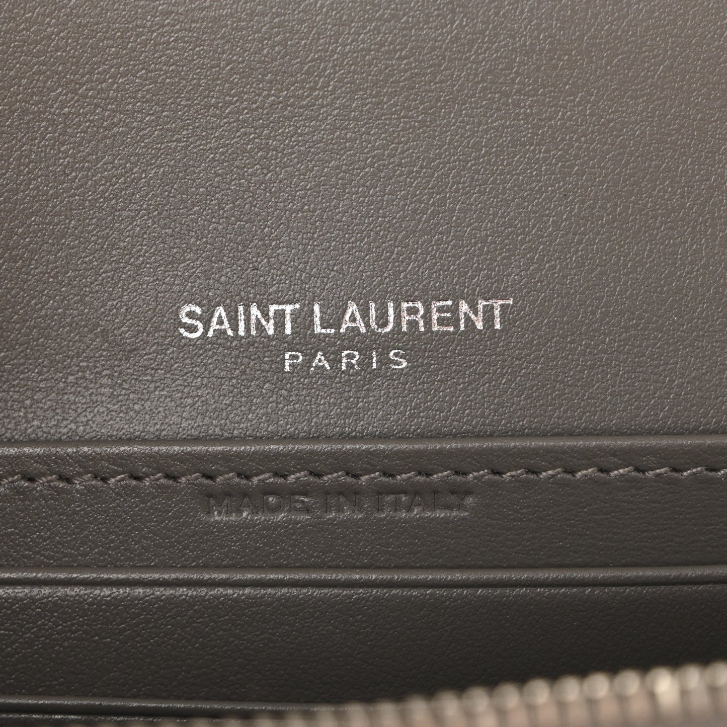 Saint Laurent