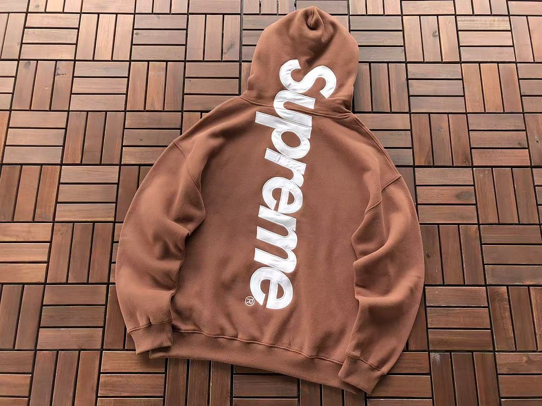 TOP￥~125 PANTS￥~119 S🔥P🔥E🔥E HOODIE TROUSERS FLEECE