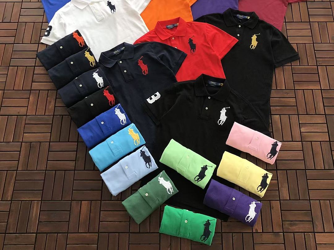 RA🔥PH🔥AU🔥EN T-SHIRT POLO