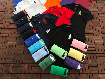 RA🔥PH🔥AU🔥EN T-SHIRT POLO