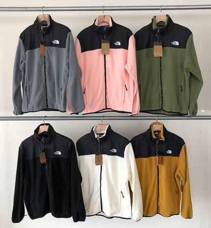 T🔥🔥 N🔥🔥F🔥🔥JACKET FLEECE