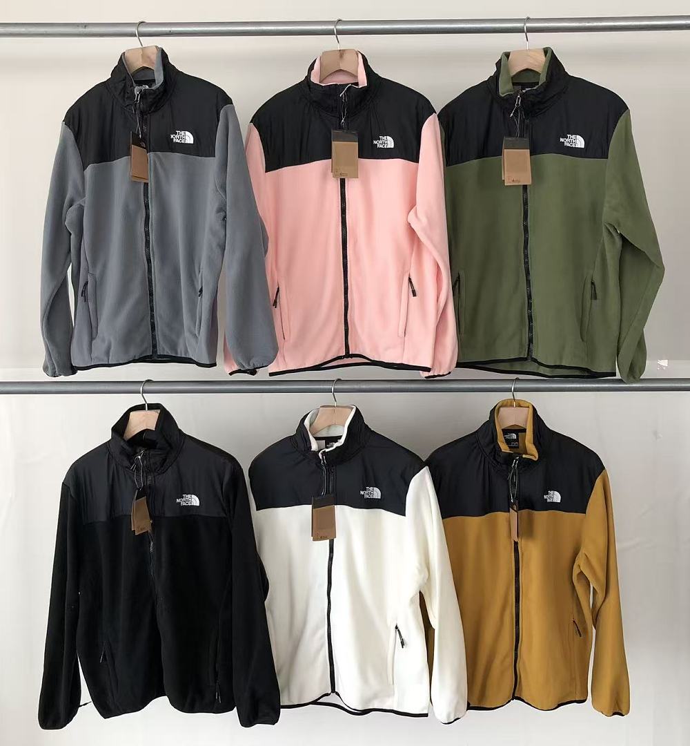 T🔥🔥 N🔥🔥F🔥🔥JACKET FLEECE