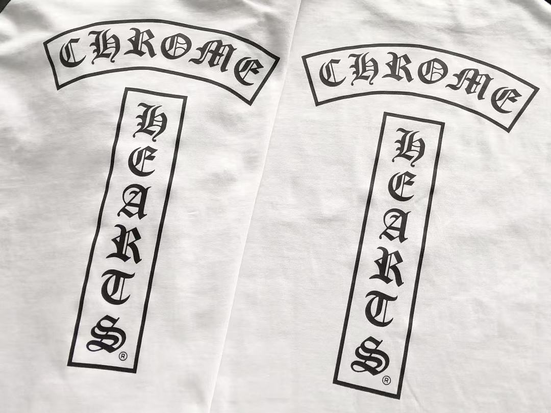 CH🔥OM🔥 HE🔥RTS LONG-SLEEVE