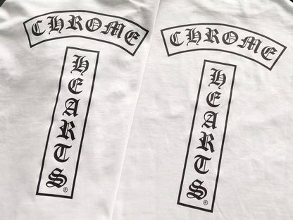 CH🔥OM🔥 HE🔥RTS LONG-SLEEVE