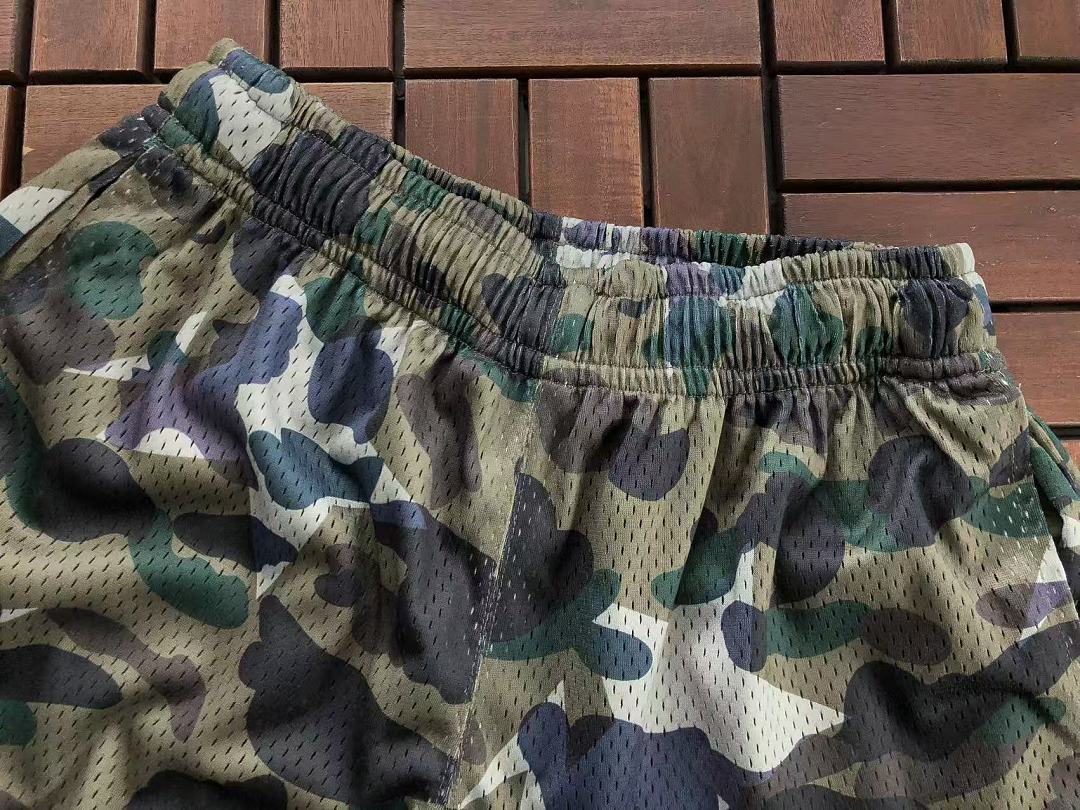 BAPE TROUSERS