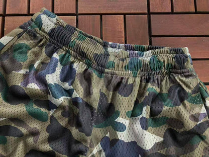 BAPE TROUSERS