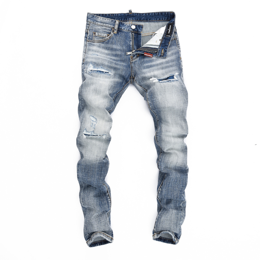 Pantalones DESQUAR£D