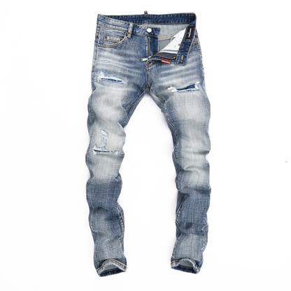 Pantalones DESQUAR£D