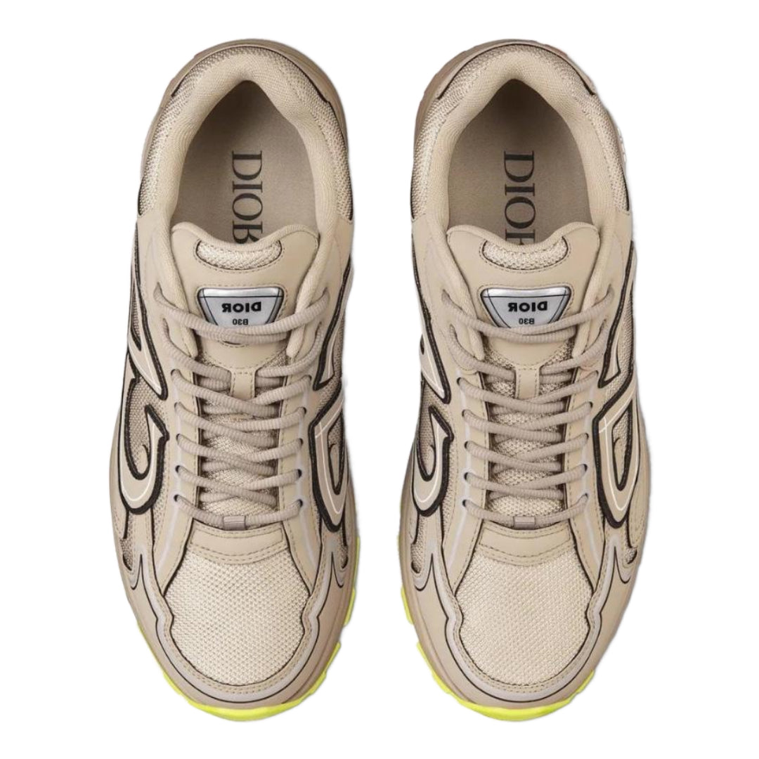 DIO/R B30 Gold