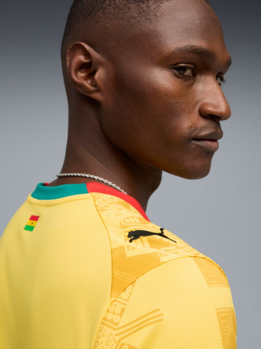 Jersey Away 2026