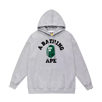 Sudadera BAP£