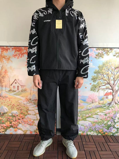 C🔥RT🔥🔥Z JACKET