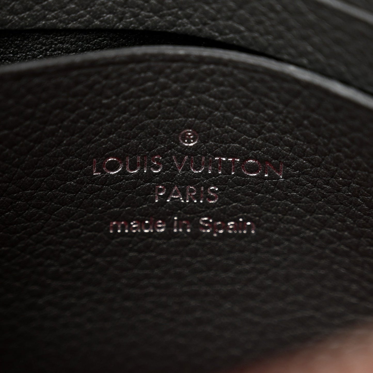 Louis Vuitton