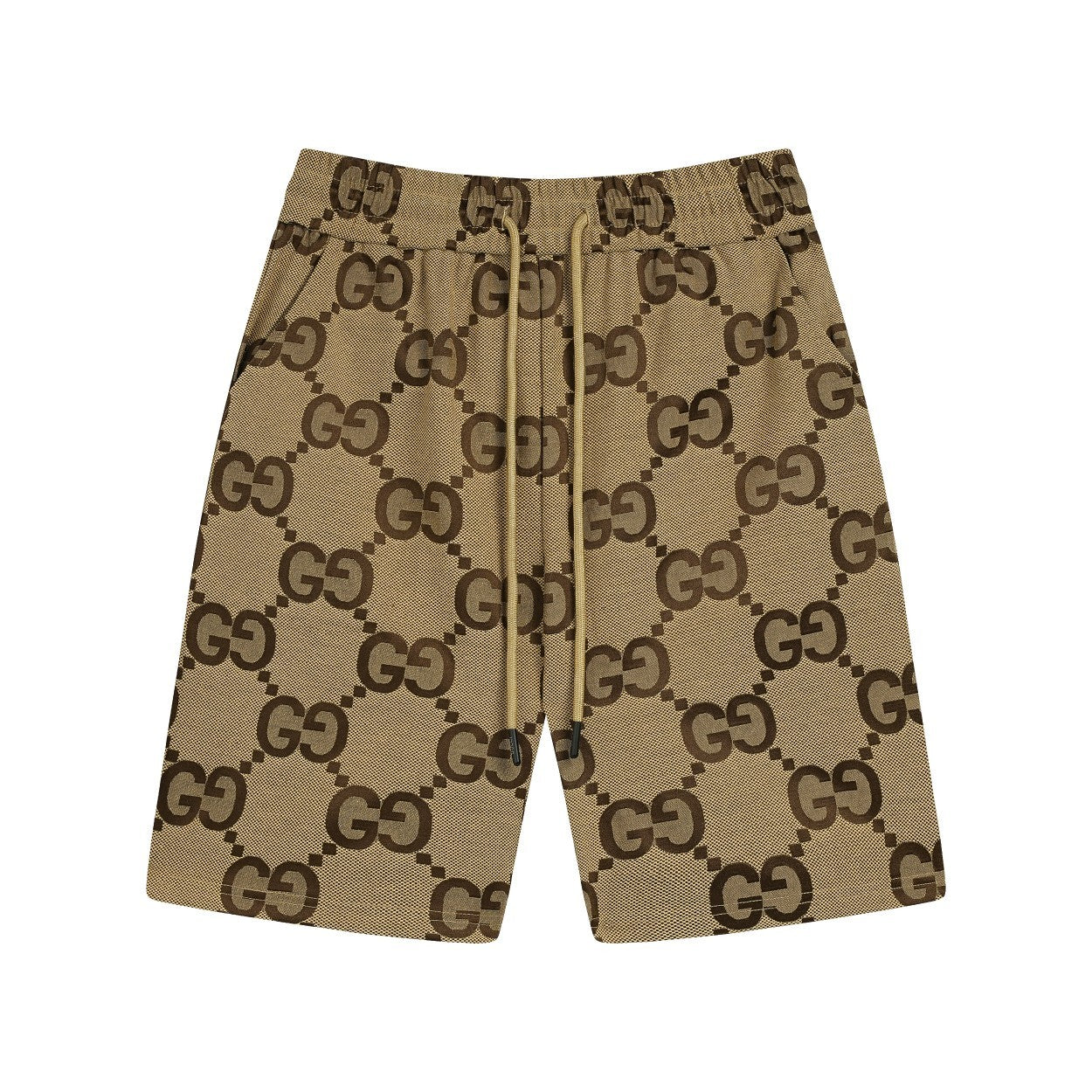 Pantalones cortos guccl