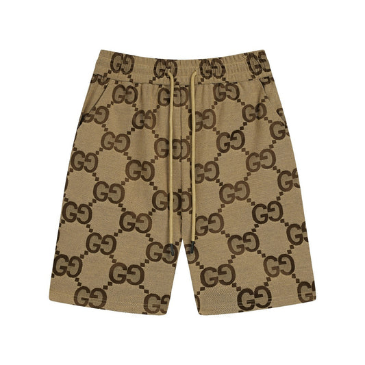 Pantalones cortos guccl