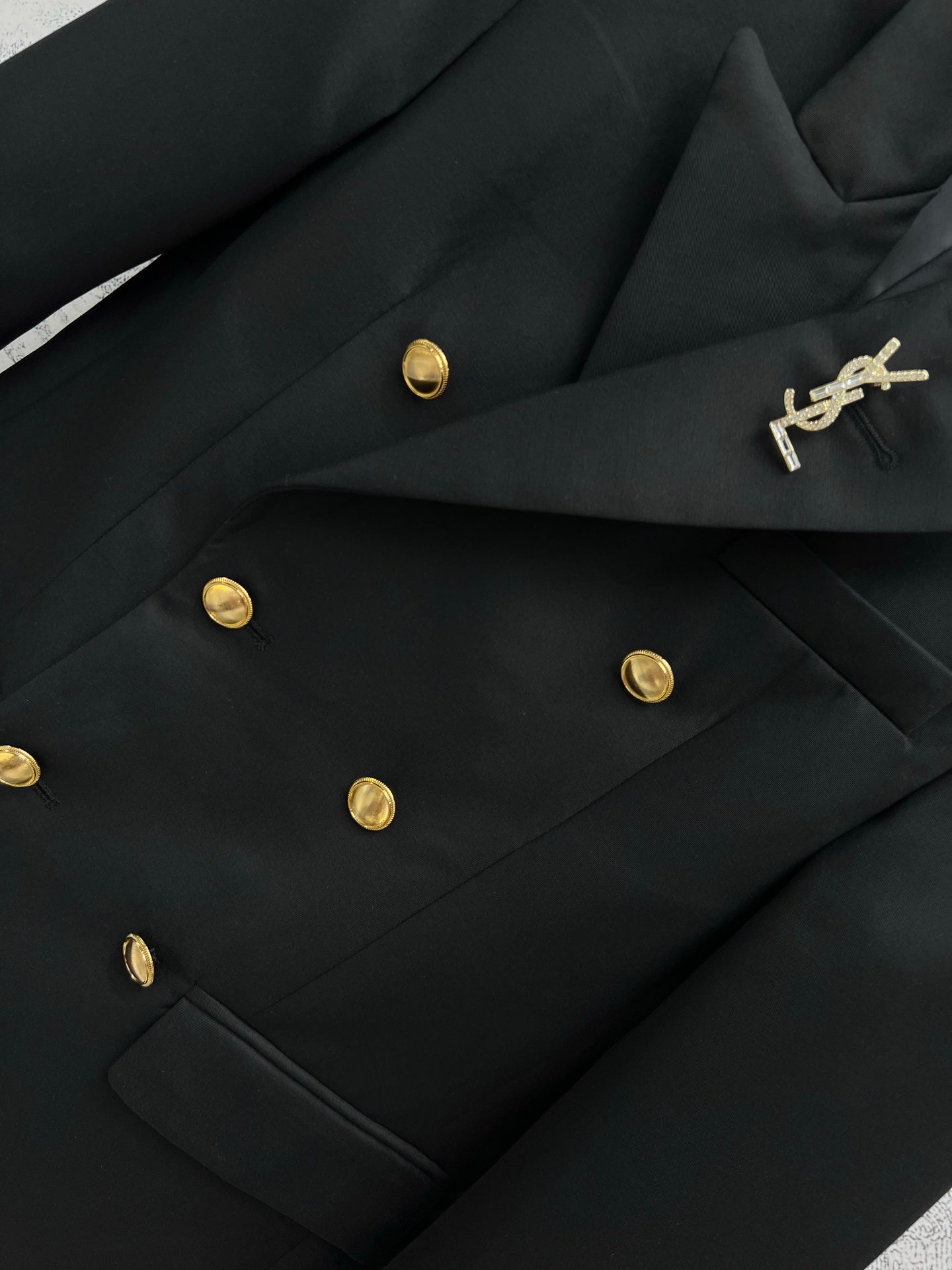 Saint Laurent