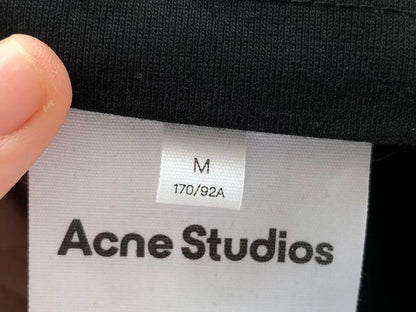 ACNE STUDIOS T-SHIRT
