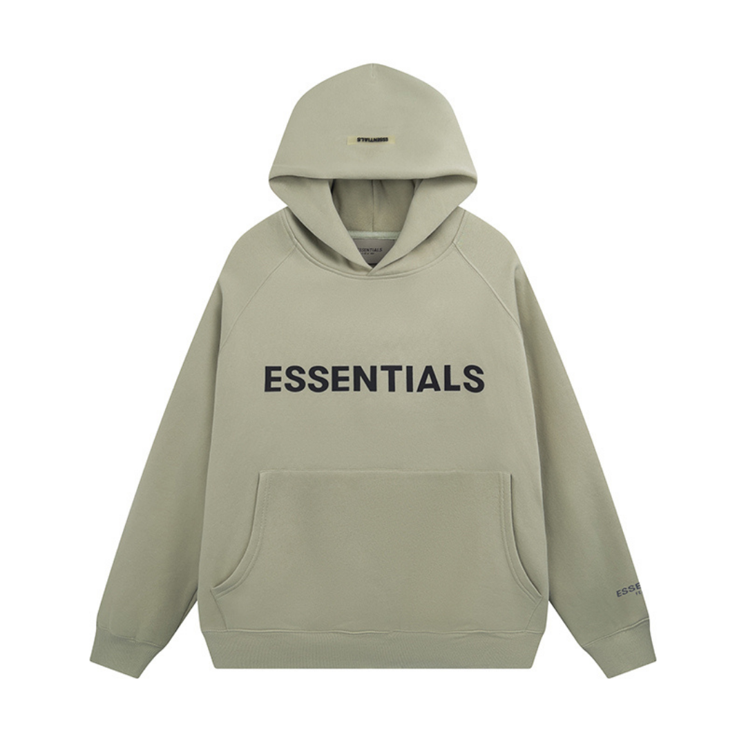 Sudadera ESSENTIAL