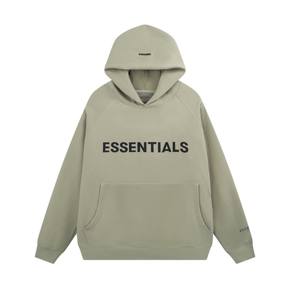 Sudadera ESSENTIAL