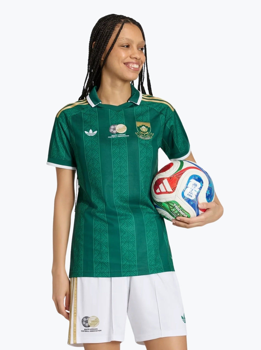 Jersey Away Women's 2026