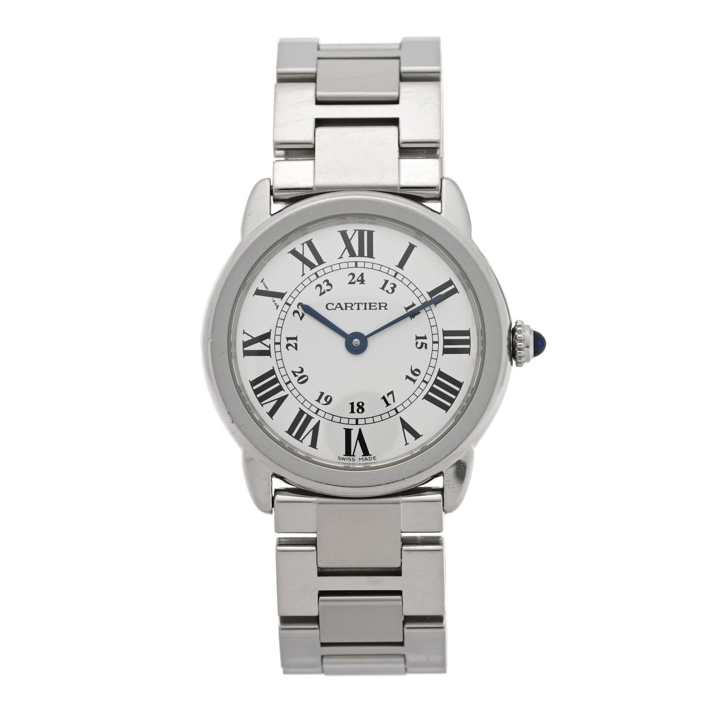 Cartier