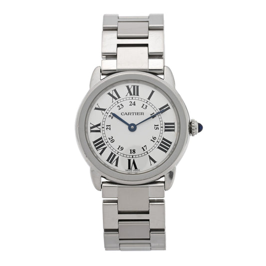 Cartier