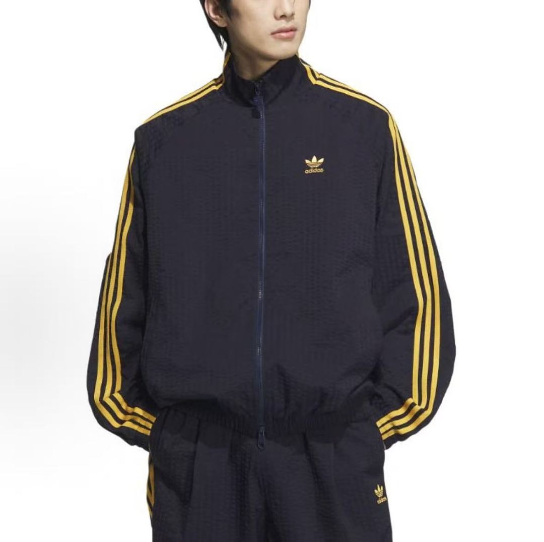 TOP￥~169 PANTS￥~135 🔥DI🔥AS JACKET TROUSERS
