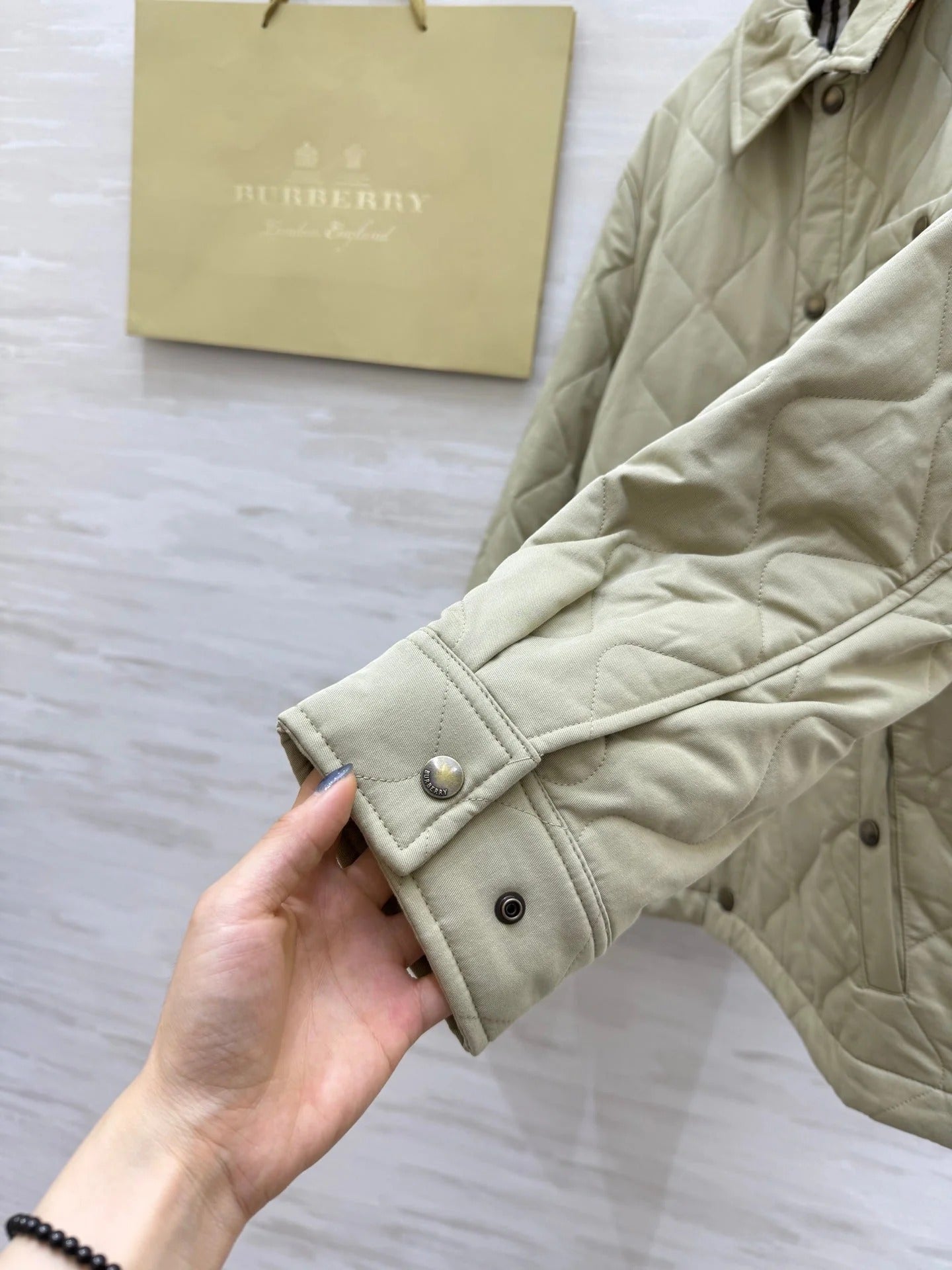Burberry